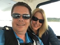 Portsmouth Boat Trip 7-6-16